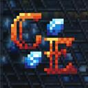 CrystallEdge icon