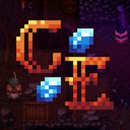 Discovery icon for CrystallEdge Discord server
