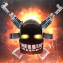 Discovery icon for MG Rust Survival Discord server