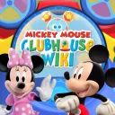 Mickey Mouse Clubhouse Wiki Server