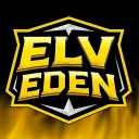 Elv Eden I|I Comminity Server Discord server icon