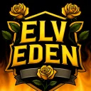 Elv Eden I|I Comminity & Streaming Discord server icon