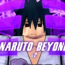 Naruto Beyond: KAGE VOTES