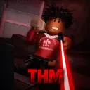 THM | Trigger Happy Mafia Discord Server Icon