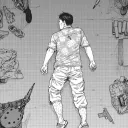 Alice in Borderland: T2PE