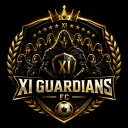 🥷🏻 XI GUARDIANS FC 🥷🏻