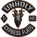 Unholy Souls Motorcycle Club