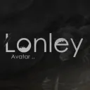 Lonley.
