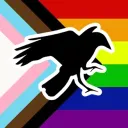 🕊🌈The Gayviary🌈🕊's icon
