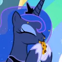 Lunar Cookie Vault