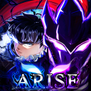 ARISE! | IN DEV Discord Server Icon