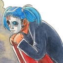 ♯ SALLY FACE :: MIRRORS Discord server icon