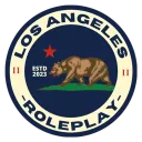 Los Angeles Roleplay I LATAM Icon