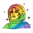 Sally Ride Fellowship