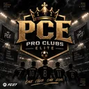 PCE ( Pro Clubs Elite New Gen  | S16 FC26|