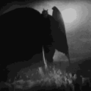 ☠ M̸e̴p̴h̷i̸s̷t̴o̵p̶h̷e̵l̵e̵s̷ ̷K̵i̴n̴g̶d̴om ψ Discord server icon