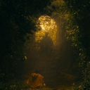 ᛃ THE GREEN CHAPEL ᛃ Discord server icon