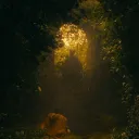 ᛃ THE GREEN CHAPEL ᛃ