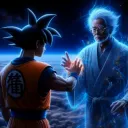 goku's server Discord server icon