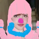 DELULU LAND Discord Server Icon