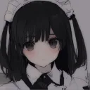 Maid Auction discord icon