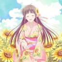 ende (16+) | manga • manhwa Discord server icon