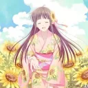 ende (16+) | manga • manhwa Discord Server Icon