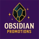 Obsidian Promotions