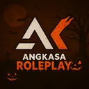 Angkasa Roleplay | Android & PC