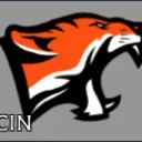 (AFC NORTH)  Cincinnati Tigers