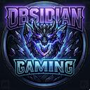 Obsidian Gaming Discord Server Icon