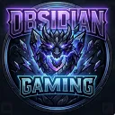 Obsidian Gaming Discord Server Icon