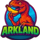 ΛrkLanÐ Ark Servers Discord Server Icon