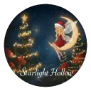 💫ѕтαrlιɢнт нollow✨ discord icon