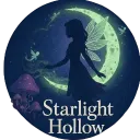💫ѕтαrlιɢнт нollow✨ discord icon