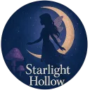 💫ѕтαrlιɢнт нollow✨ discord icon