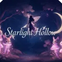 💫ѕтαrlιɢнт нollow✨ discord icon