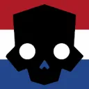 Dutch Helldivers's icon