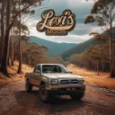 Levi’s Mods