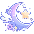 ☾ 𝓜𝓸𝓸𝓷 ✧