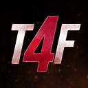 Tekken 4 Fun Discord server icon