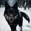 The Wolf Den