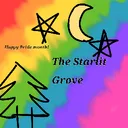 ✧･ﾟ: ✧･ﾟ: The Starlit Grove :･ﾟ✧:･ﾟ✧