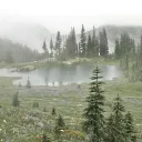 🌈 Warriors: Boundless Lake