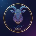 LUXY.Goat