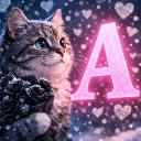 ❄🫐~AroniOwO~🫐❄