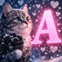 ❄🫐~AroniOwO~🫐❄