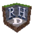 Minecraft R.H.D