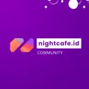 Discovery icon for nightcafe Discord server