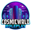 CosmicWRLD